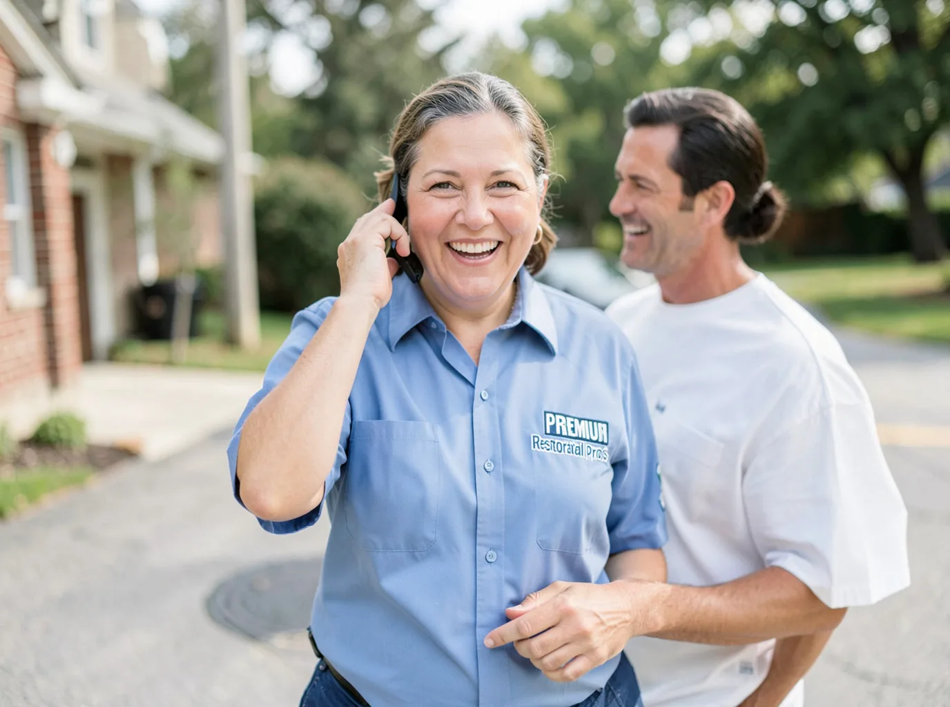 Water Damage Restoration Lizton, IN FAQs
